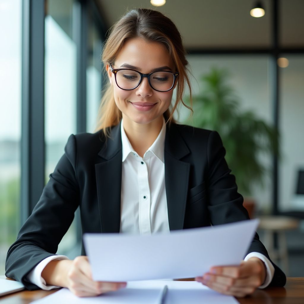 Tax Planning Specialist