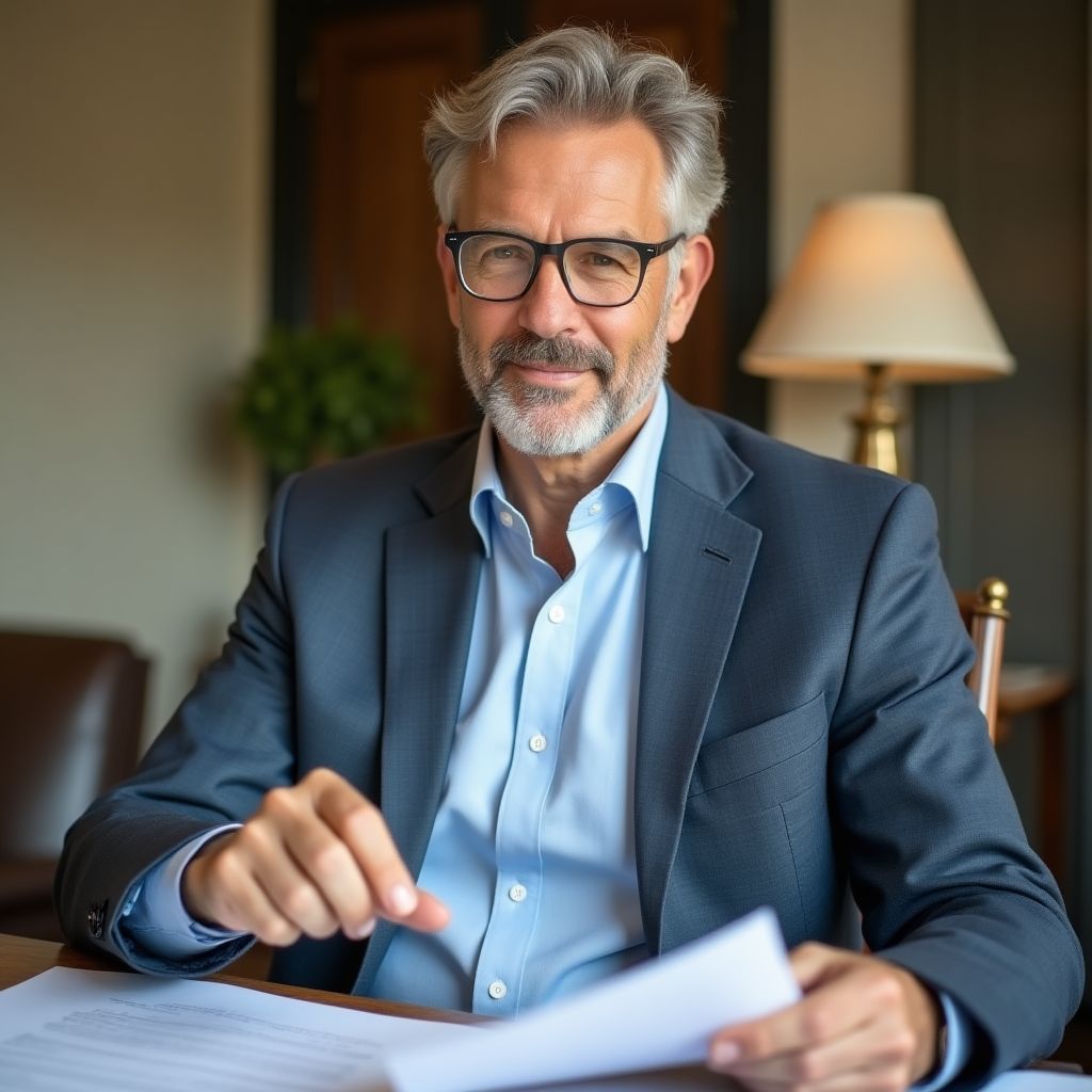 Estate Planning Advisor