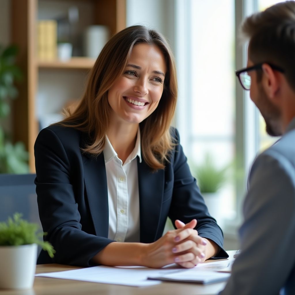 Retirement Planning Specialist